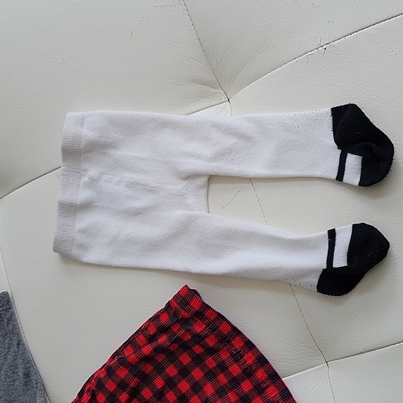 Carters 3 piece matching set - Picture 3 of 3